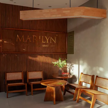 Marilyn Boutique Hotel Nha Trang-2