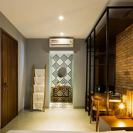 Marilyn Boutique Hotel Nha Trang-3